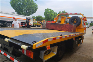 襄垣附近拖车电话号码服务