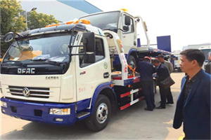 襄垣汽车道路救援拖车价格